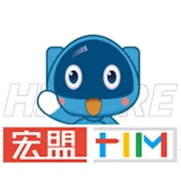 宏盟商家版2025官方新版图标