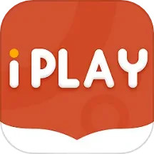 应用icon-iplay2024官方新版