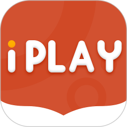 应用icon-iplay2024官方新版