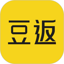 应用icon-豆返2024官方新版