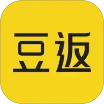 豆返2025官方新版图标
