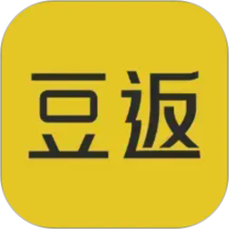 豆返2026官方新版图标