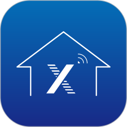 妥思X-AIRHOME2025官方新版图标
