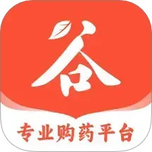 谷医堂商城2025官方新版图标
