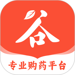谷医堂商城2026官方新版图标