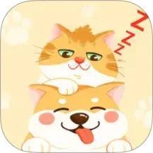 宠物精灵猫狗翻译器2025官方新版图标