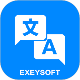 应用icon-多语种翻译2024官方新版