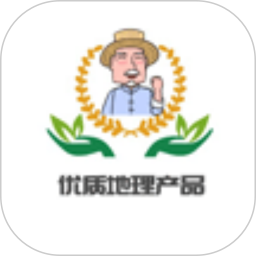 优质地理产品2026官方新版图标