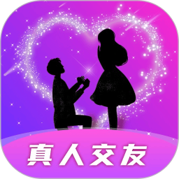 同城轻欢交友2025官方新版图标