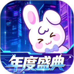 朵朵兔2026官方新版图标