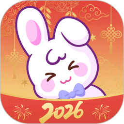 朵朵兔2026官方新版图标