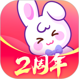 朵朵兔2026官方新版图标