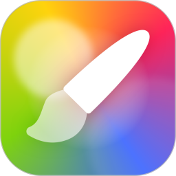 AI绘画工厂2025官方新版图标