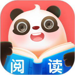 应用icon-讯飞熊小球阅读2024官方新版