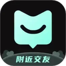 甜颜觅友2025官方新版图标