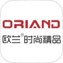 欧兰商城2025官方新版图标