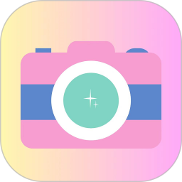 应用icon-水印相机免费2024官方新版