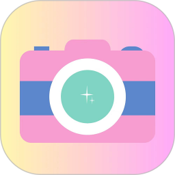 應用icon-水印相機免費2024官方新版