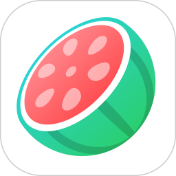 西瓜单词2026官方新版图标