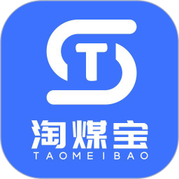 淘煤宝2025官方新版图标