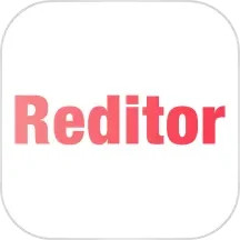 应用icon-红薯编辑器2024官方新版