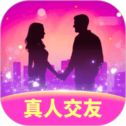 附近蜜聊2025官方新版图标
