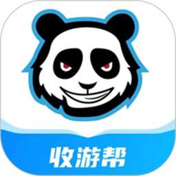 应用icon-收游帮2024官方新版