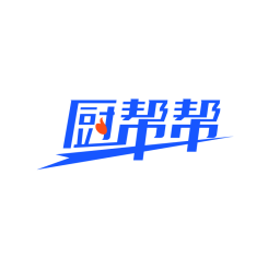 厨帮帮2025官方新版图标
