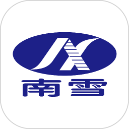 南雪健康家2026官方新版图标
