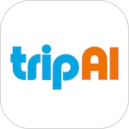 tripAI2026官方新版图标