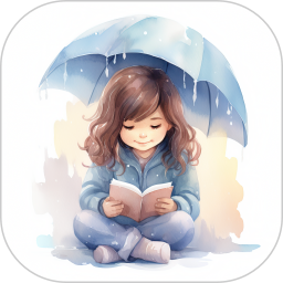 雨声专注白噪音2025官方新版图标