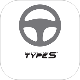 应用icon-Type S Drive CN2024官方新版