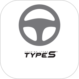 Type S Drive CN2025官方新版图标