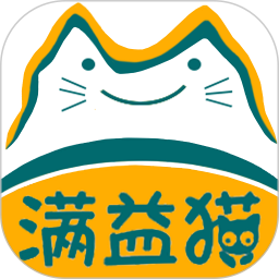 应用icon-满益猫2024官方新版