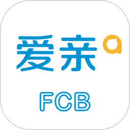 爱亲加盟商2026官方新版图标