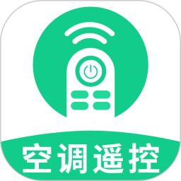 应用icon-美家万能遥控器2024官方新版
