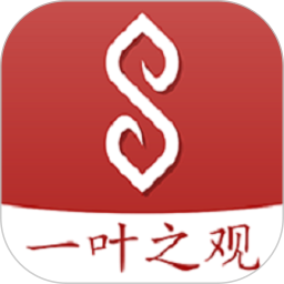 一叶之观2025官方新版图标