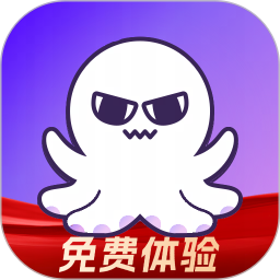 章鱼云手机2025官方新版图标