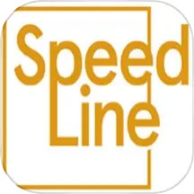 应用icon-Speedline2024官方新版