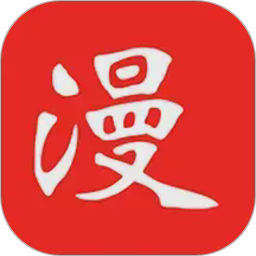 免漫盒子2026官方新版图标