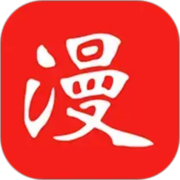 免漫盒子2026官方新版图标