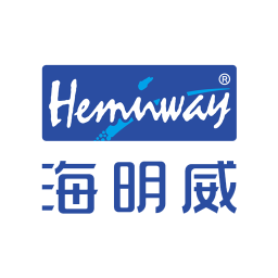 海明威2026官方新版图标