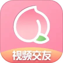应用icon-附近陌桃2024官方新版