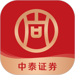 中泰尚元2026官方新版图标