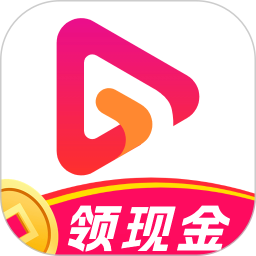 极豆短视频2026官方新版图标