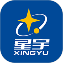 星宇CRM2025官方新版图标