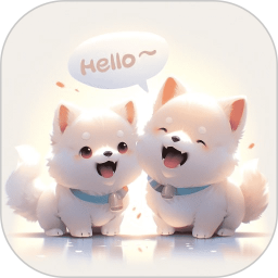 人狗猫交流器2026官方新版图标