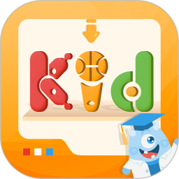 应用icon-IME3D KID2024官方新版