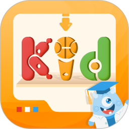 IME3D KID2025官方新版图标