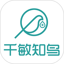 应用icon-千敏知鸟2024官方新版